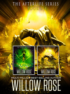 cover image of The Afterlife Series